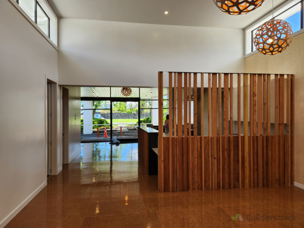 Refurbishment / Renovation