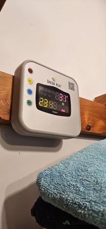 Solar Smart Controller