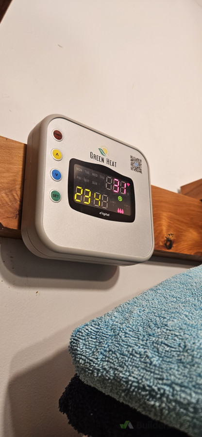 Solar Smart Controller