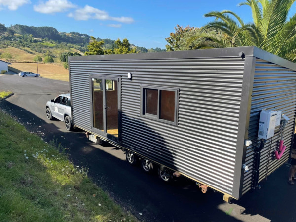 7.2 x3.4 tinyhome