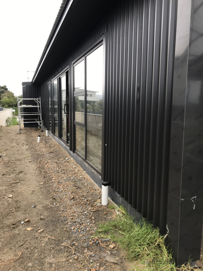 Rn Cladding High end Wall cladding | Builderscrack