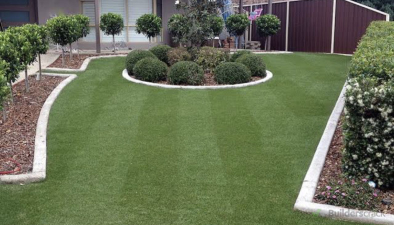 Artificial turf