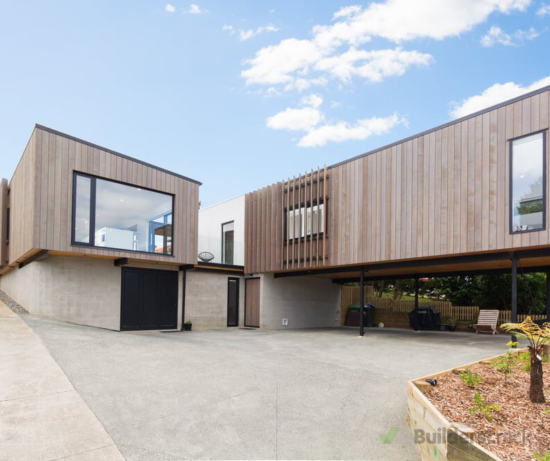 Architectural New Build - Master Builders GOLD Award winner