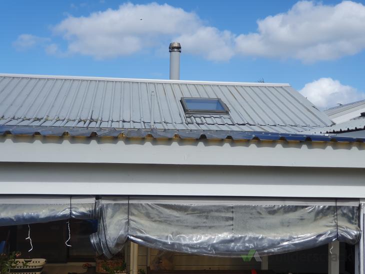 Roof nail replacement with screws ( 954688) Builderscrack