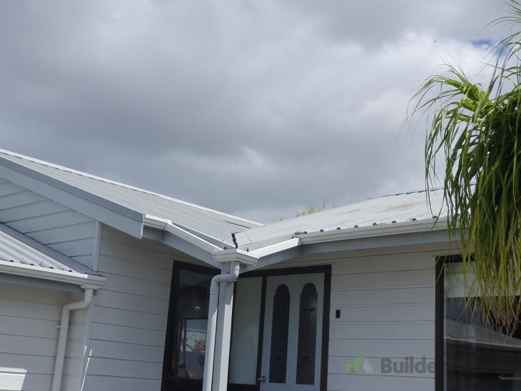 Roof nail replacement with screws ( 954688) Builderscrack