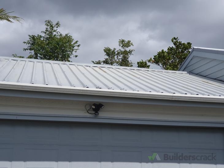 Roof nail replacement with screws ( 954688) Builderscrack