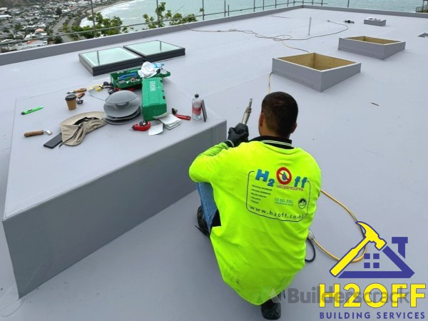 Roof Membrane