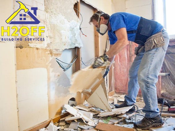 Plasterboard Services