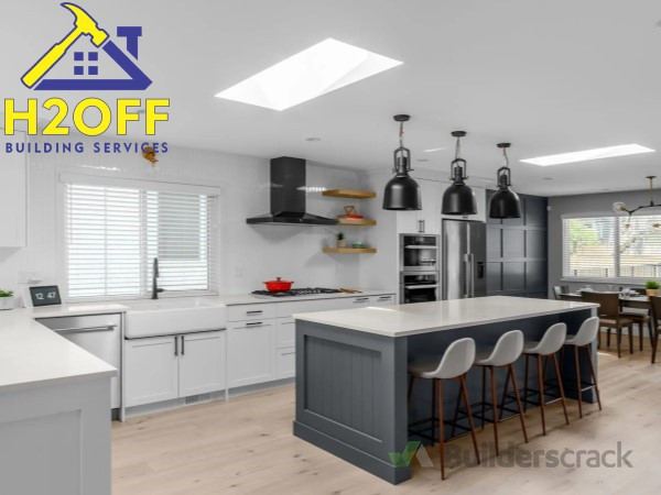 Kitchen Renovation