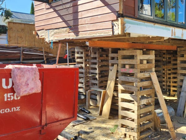 Home Renovation