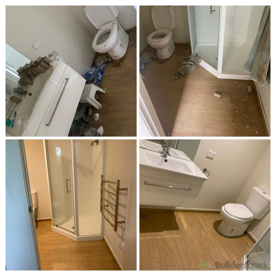 before/after