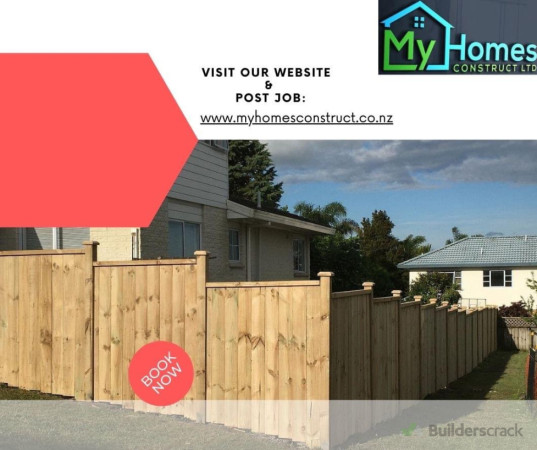 Fencing West Auckland