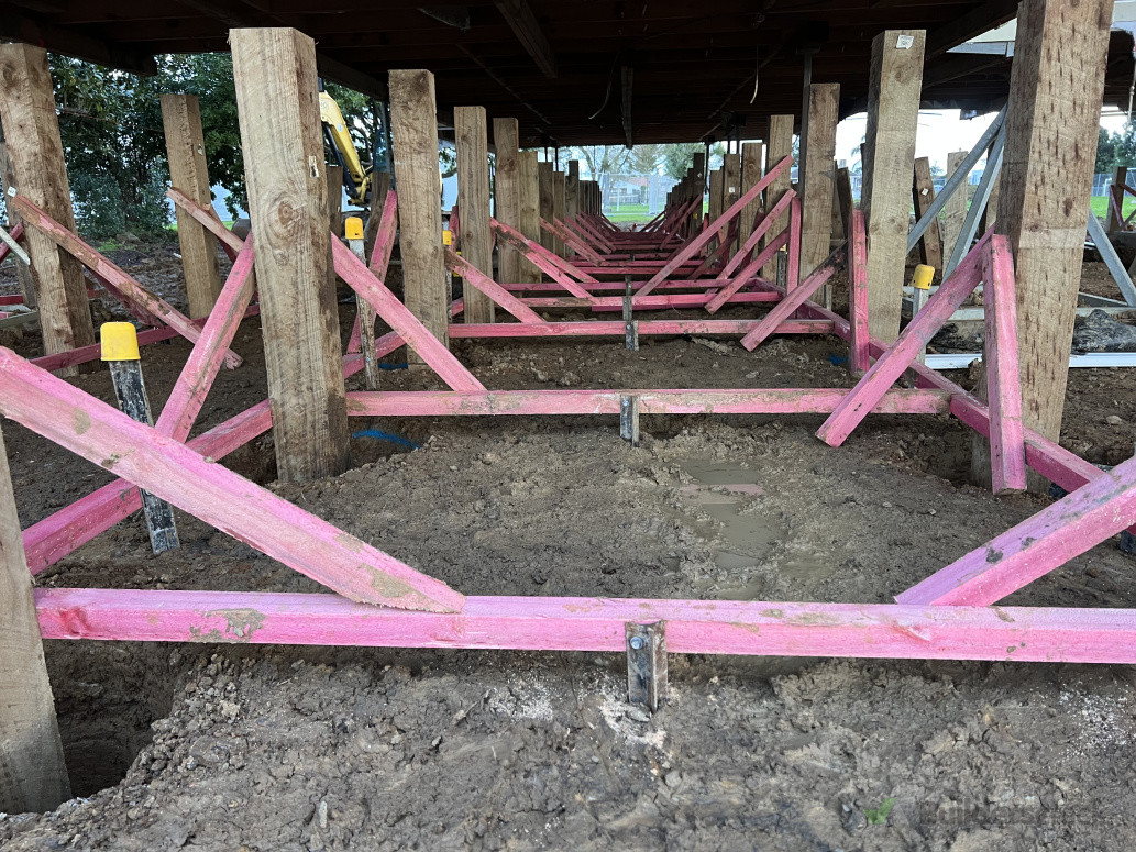 Foundation