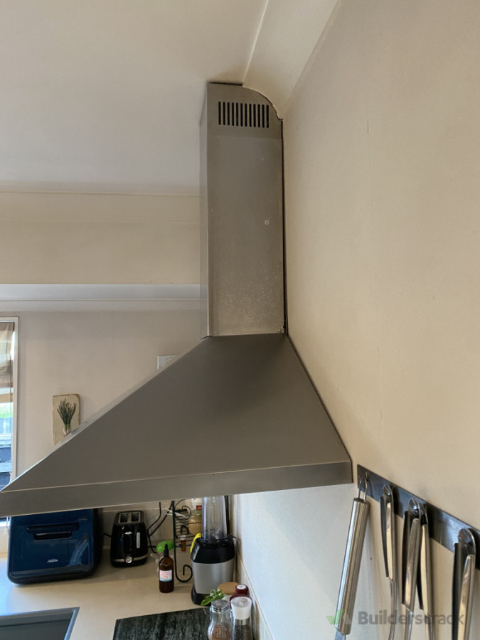 Rangehood