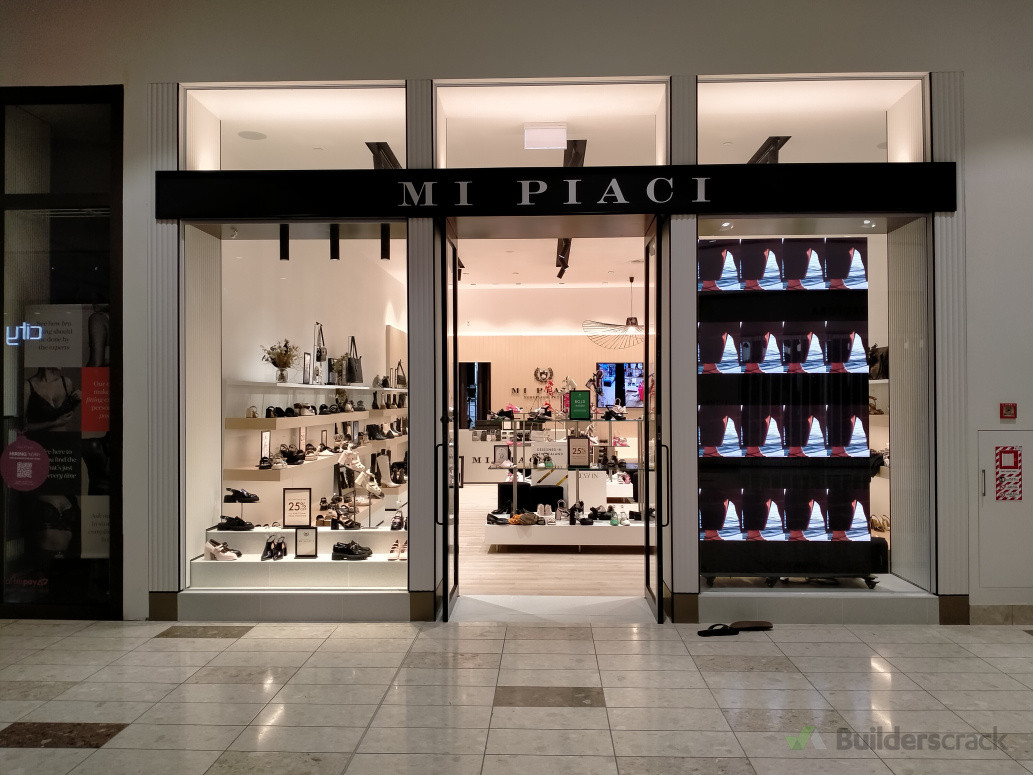 Shop fitout christchurch