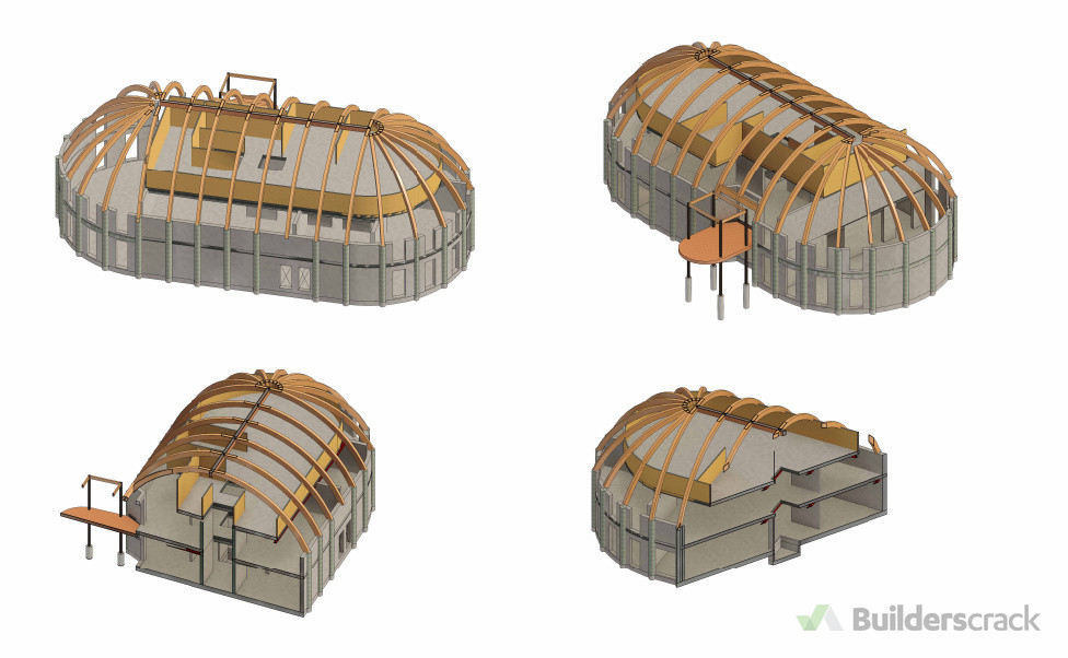 Structural Concept Design