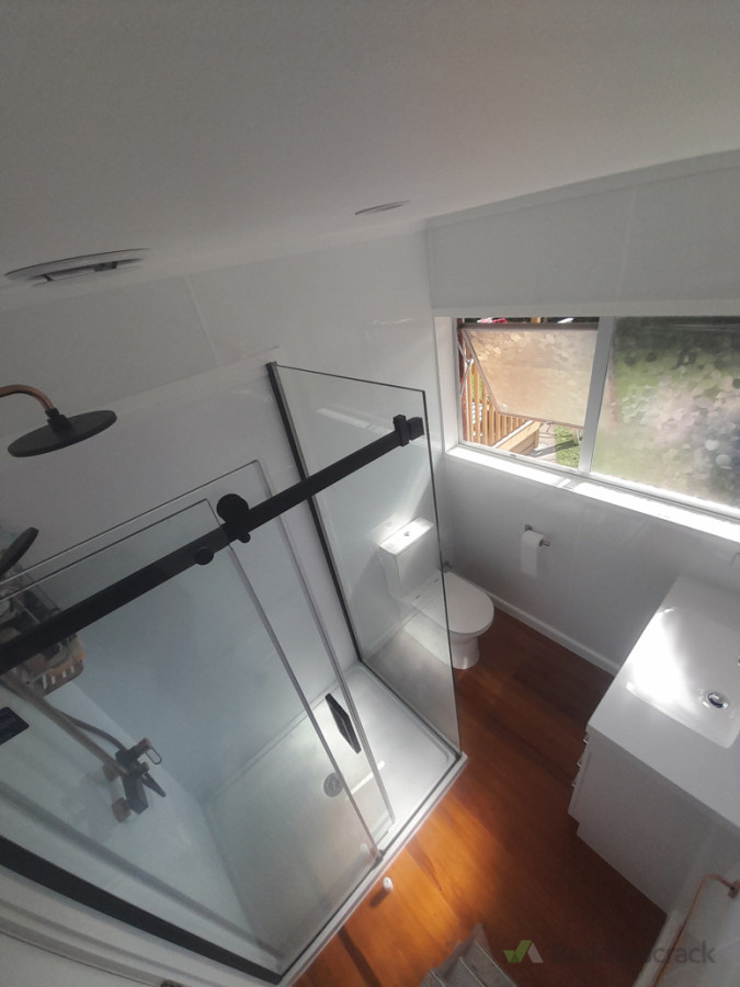 Bathroom Reno