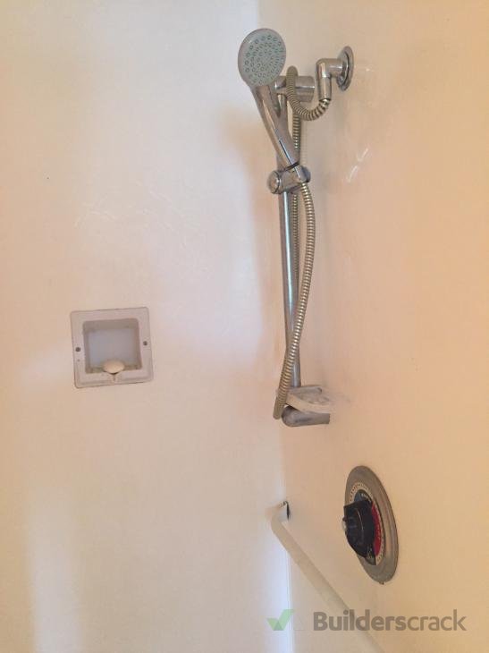 Replacing old Topliss shower mixer ( 169016) Builderscrack