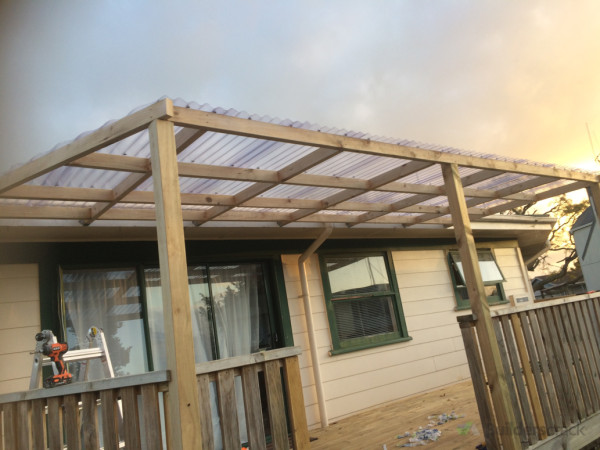 Pergola