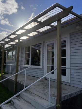 Pergola