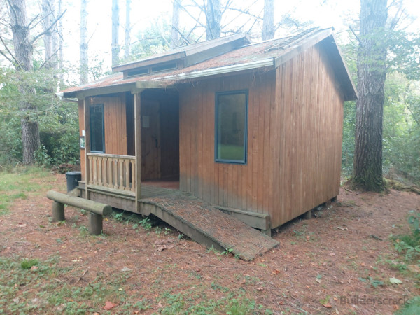Cabins