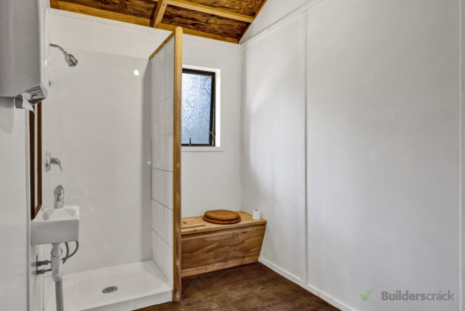 Internal Cabin design