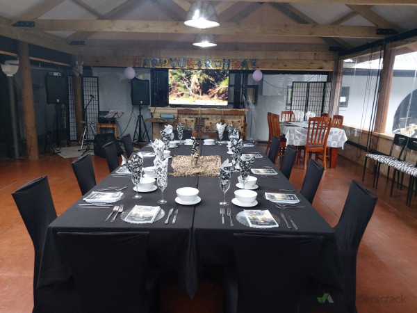 Pole Structure designs