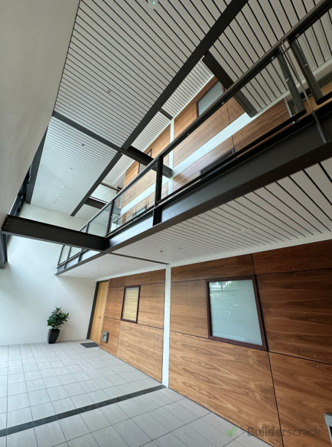 High End Residential Renovation