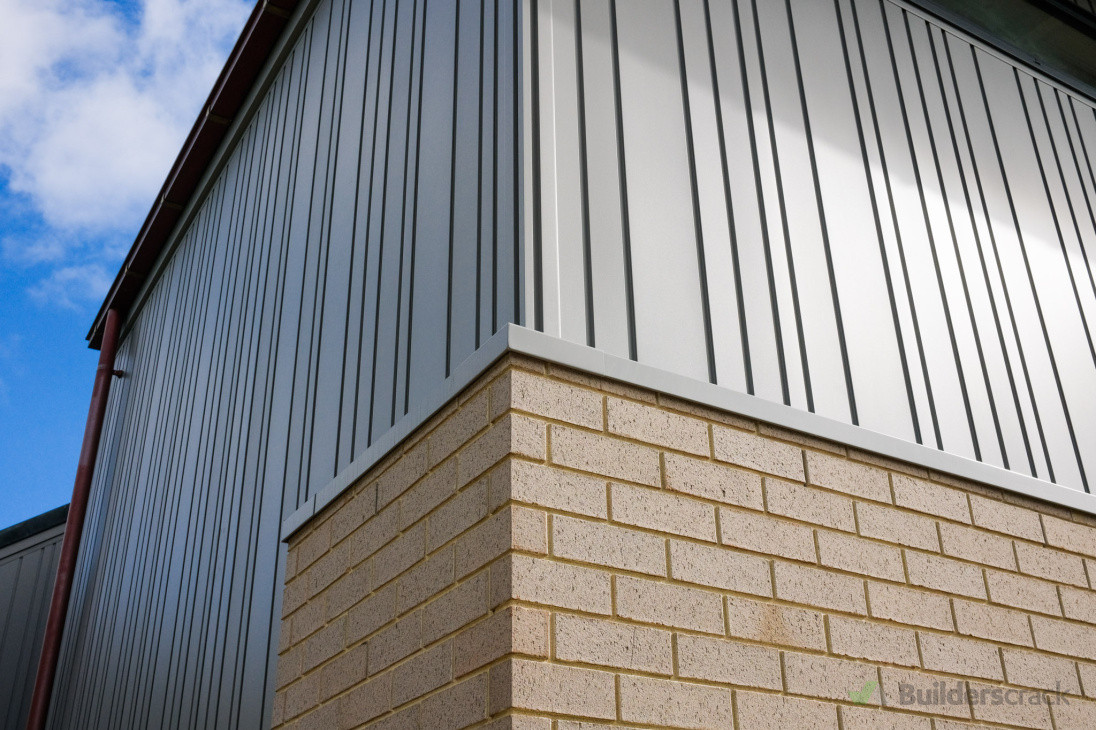 Cladding_ Nuwall and Brick