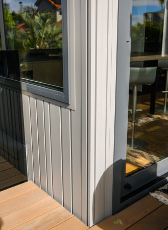 Cladding_ Nuwall and Brick