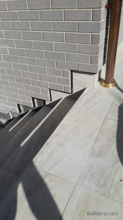 Cladding_ Nuwall and Brick