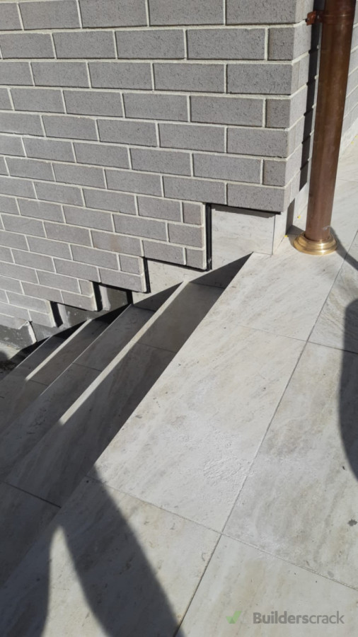 Cladding_ Nuwall and Brick