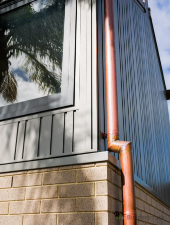 Cladding_ Nuwall and Brick