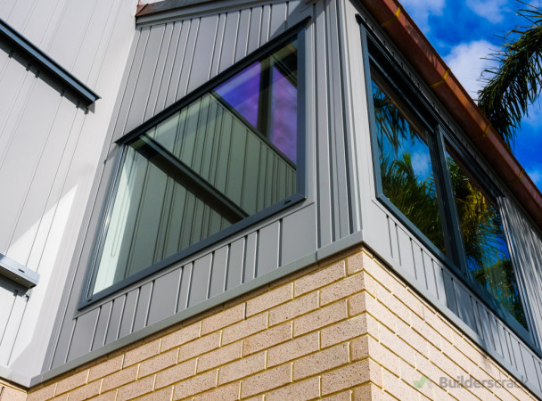 Cladding_ Nuwall and Brick