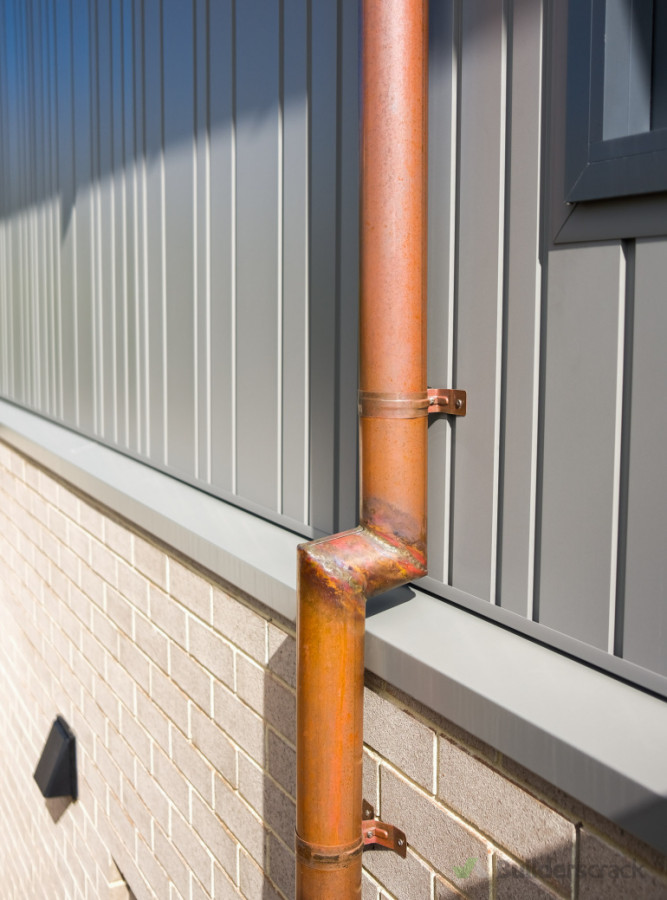 Cladding_ Nuwall and Brick