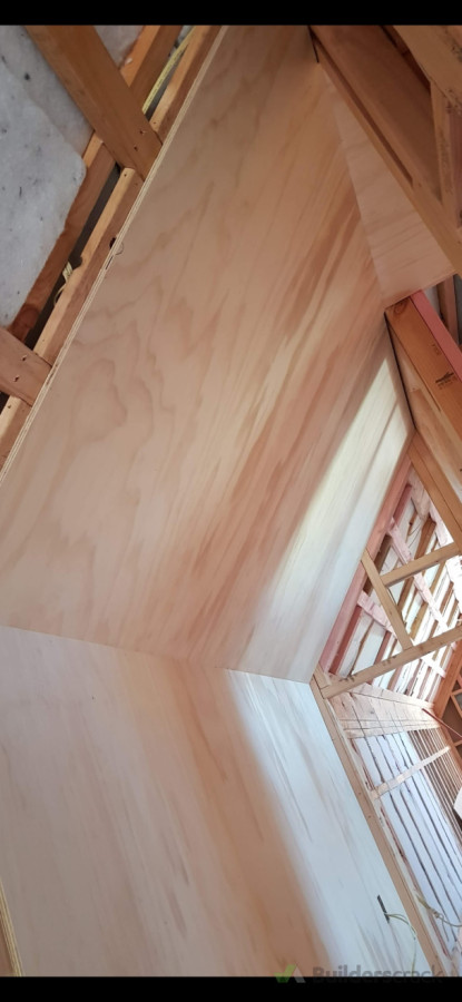Mitre's ! Internal lining, perfect execution