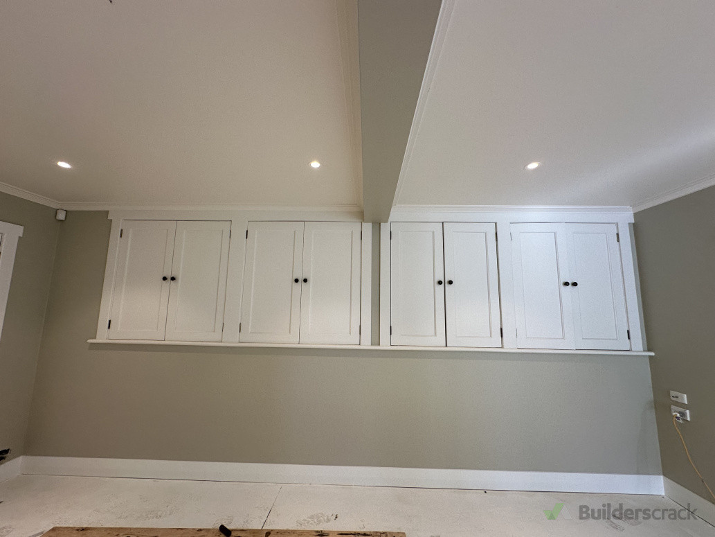 A recently completed project at Movern Rd, Epsom Auckland