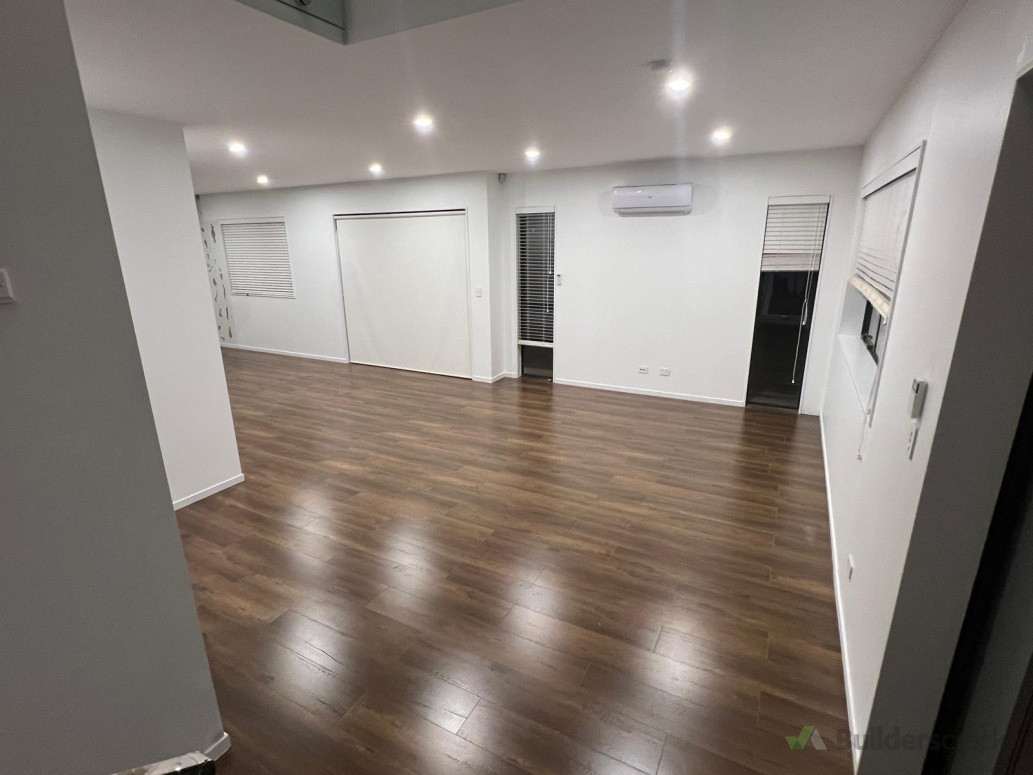 Flooring