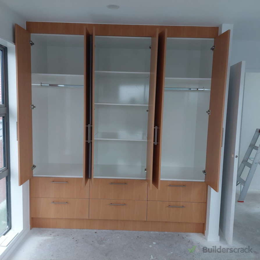 Wardrobe