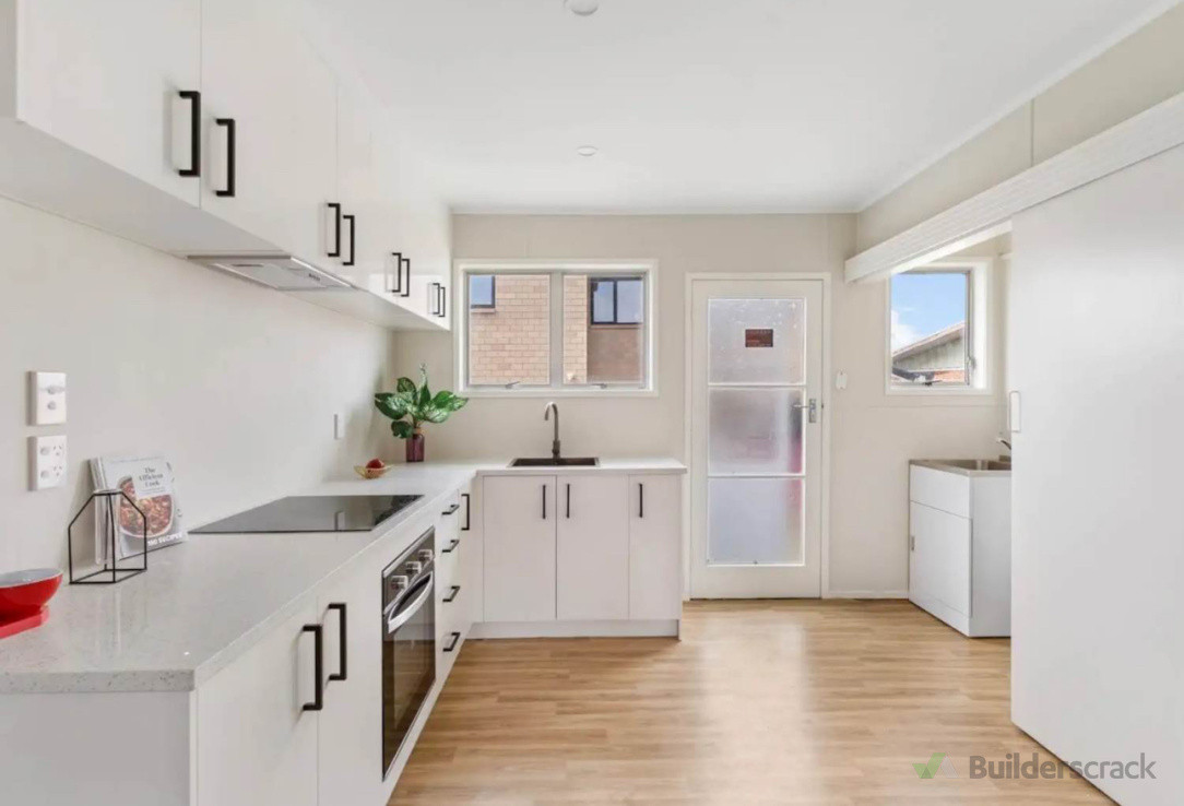 Kitchen Reno