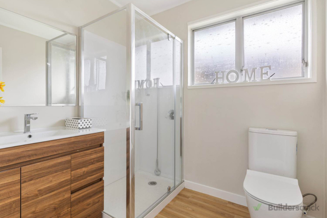Bathroom Reno