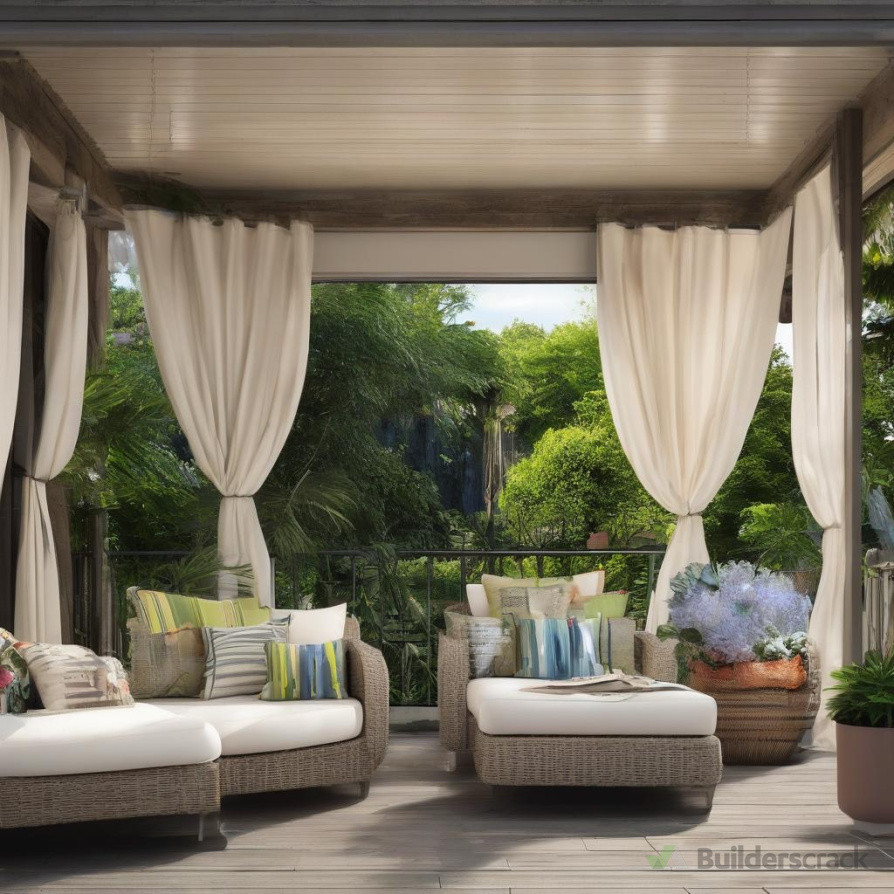 Transforming spaces with quality Curtains, Blind, Indoor Outdoor cushions, Upholstery and sewing services.