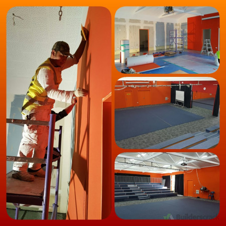 AUTEX INSTALLATION