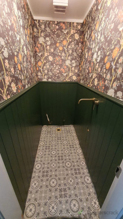 PAINTING,WALLPAPER AND VINYL FLOORING INSTALLATION