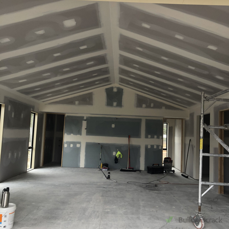 Apex ceiling