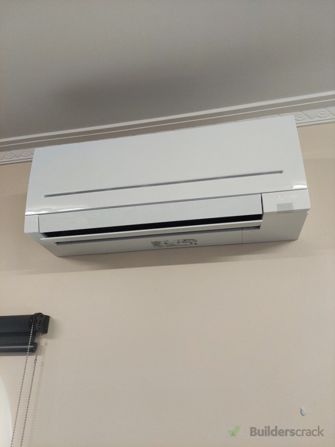 New hiwall