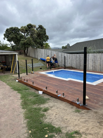 Ready For Panels & Glass