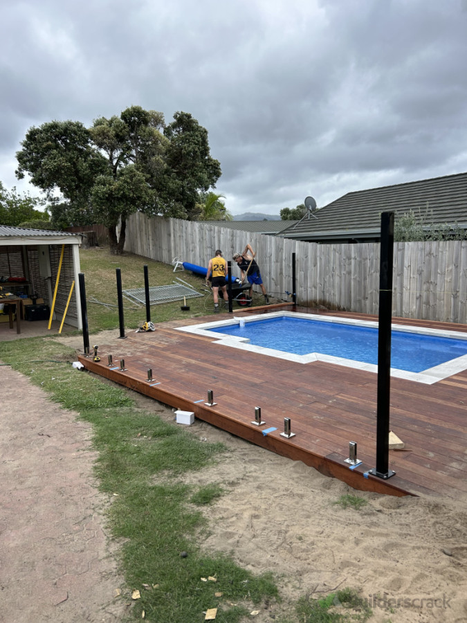 Ready For Panels & Glass