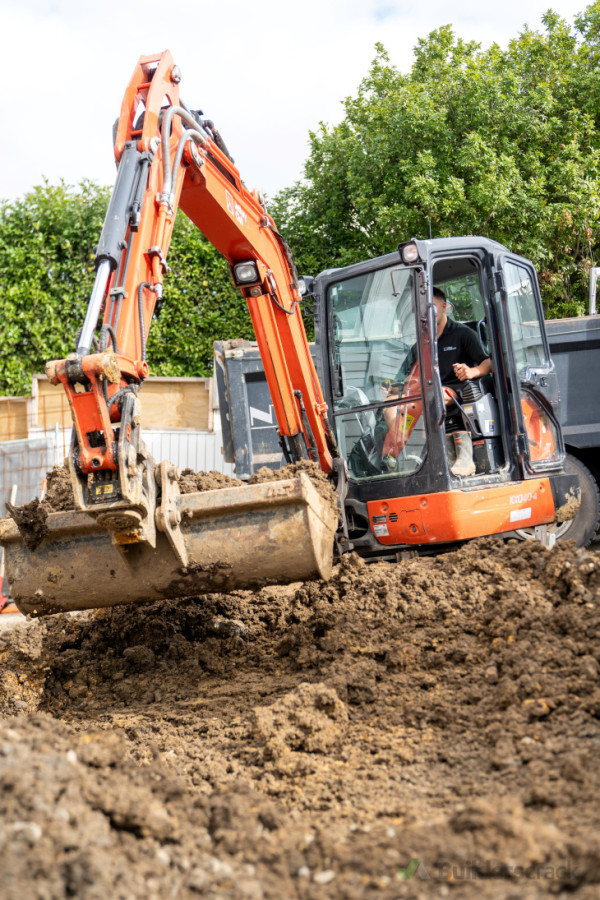 Jeffery Civil Earthworks