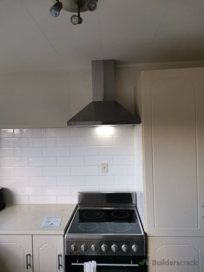 Kitchen Rangehood